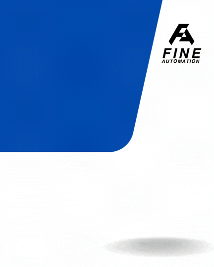 Pivot alarm security ad Fine Automation