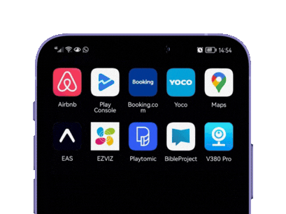 Call Alerts Gif Fine Automation