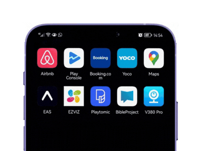 WhatsApp Alerts Multiple Examples