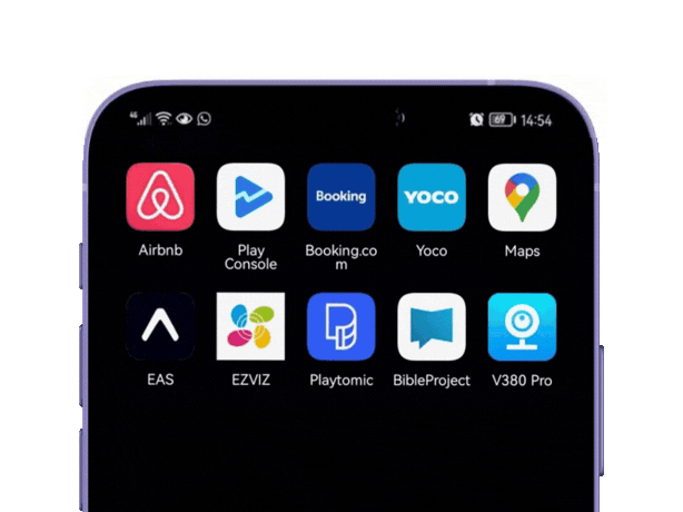 ATM Alarm Alert and Notification