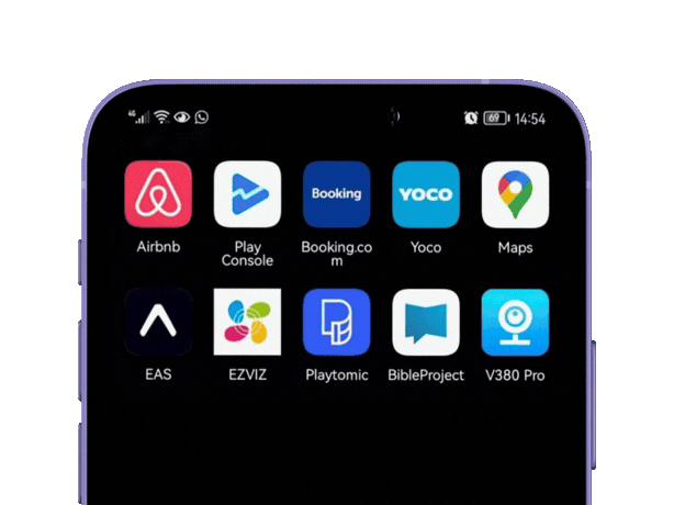 WhatsApp and Fine Alert water usage by Fine Automation